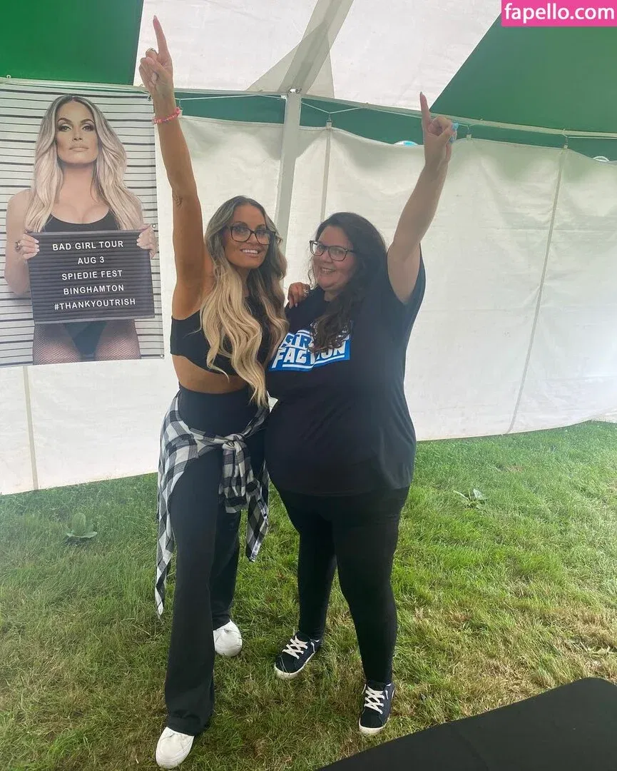 Trish Stratus Onlyfans Photo Gallery 