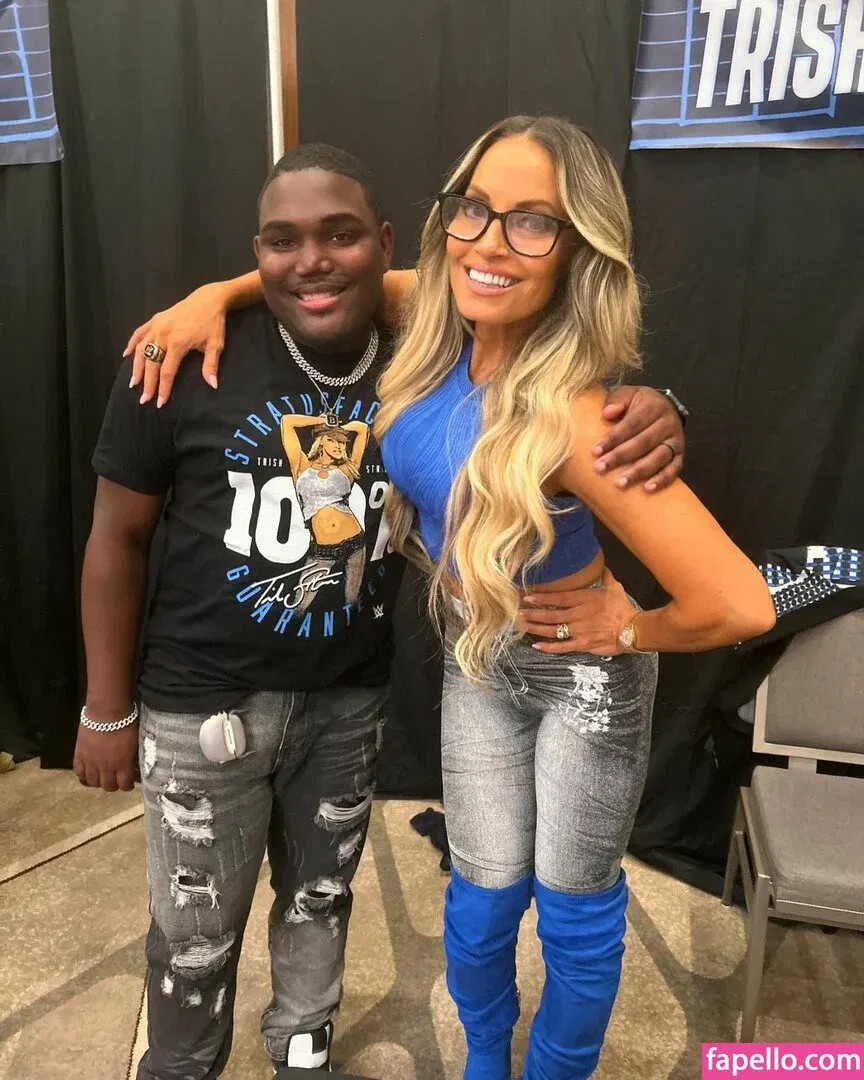 Trish Stratus Onlyfans Photo Gallery 