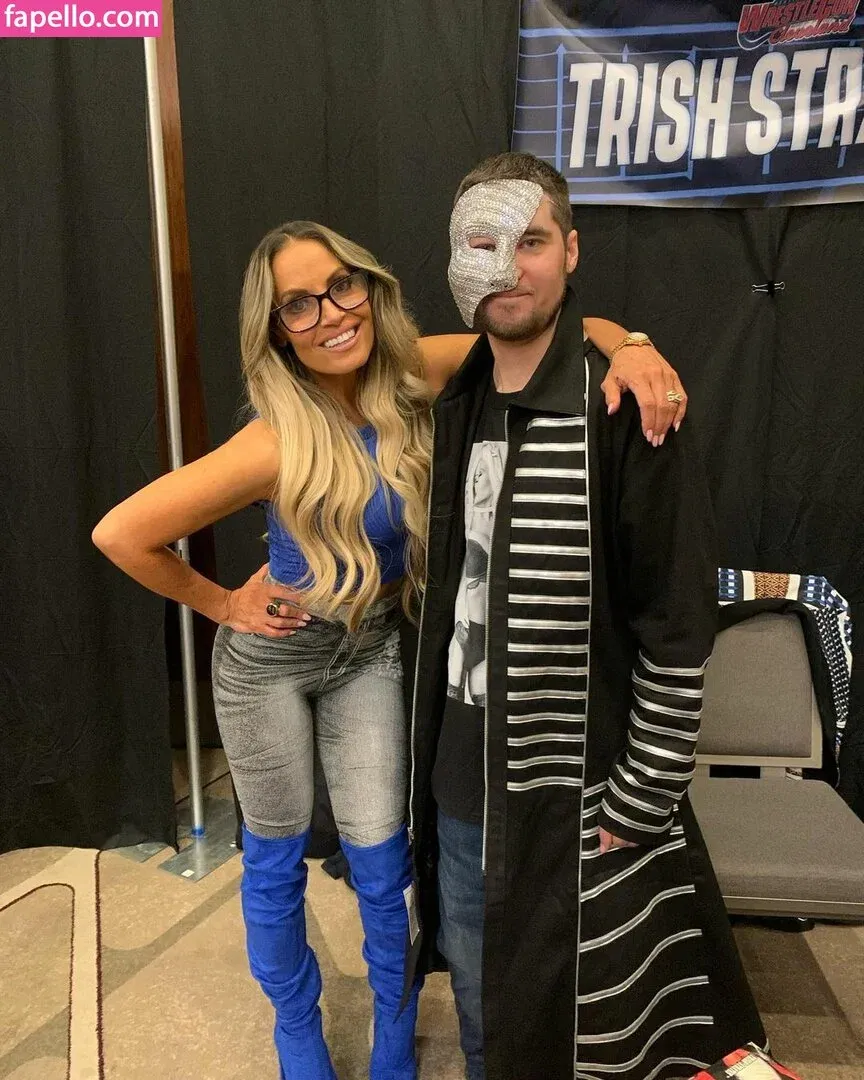 Trish Stratus Onlyfans Photo Gallery 