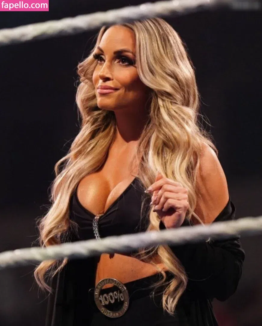 Trish Stratus Onlyfans Photo Gallery 
