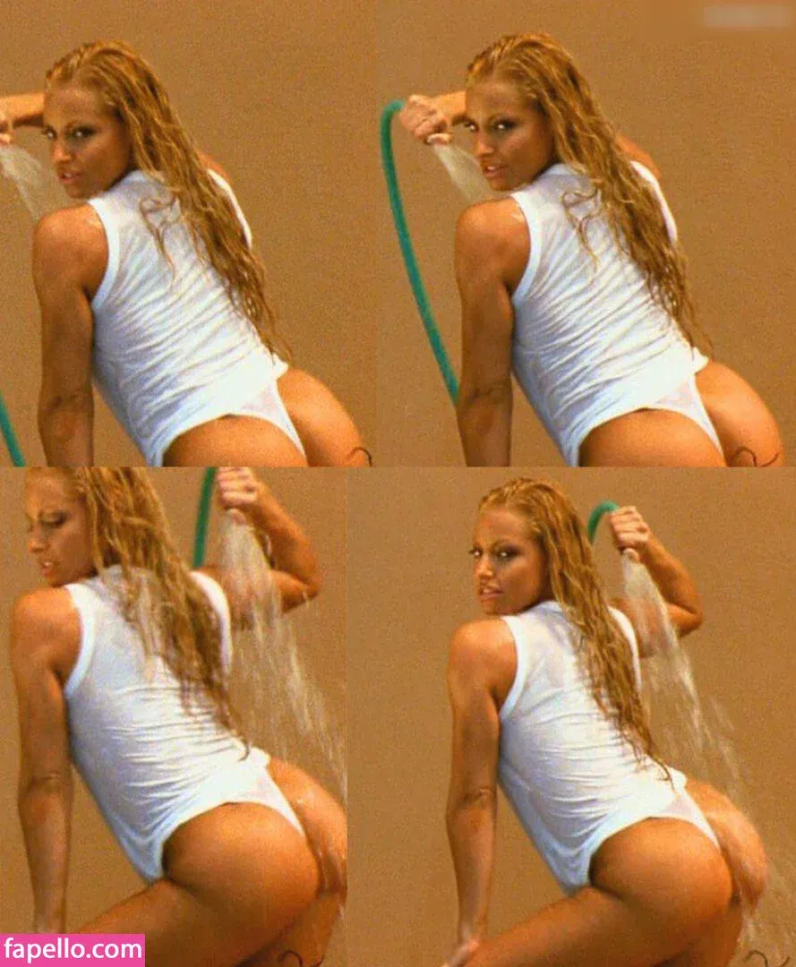 Trish Stratus Onlyfans Photo Gallery 