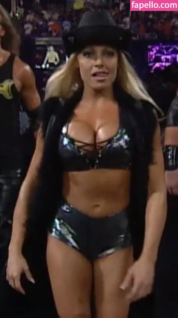 Trish Stratus Onlyfans Photo Gallery 