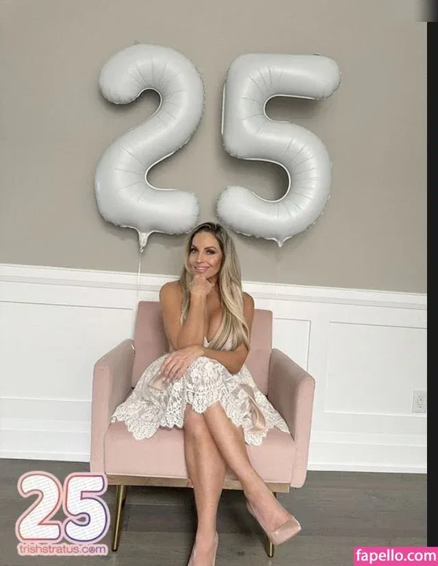 Trish Stratus Onlyfans Photo Gallery 