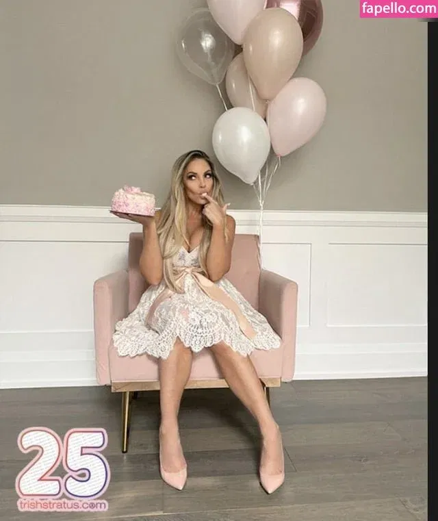 Trish Stratus Onlyfans Photo Gallery 