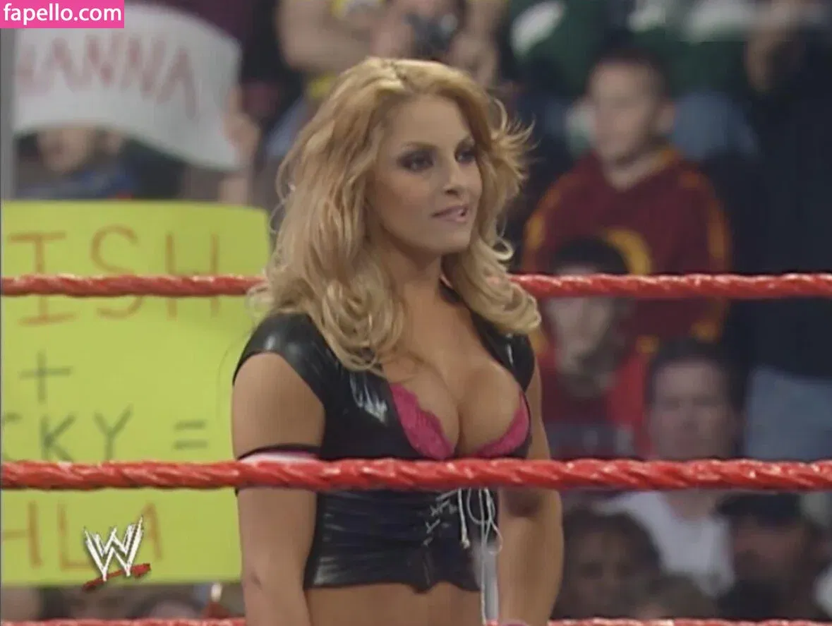 Trish Stratus Onlyfans Photo Gallery 