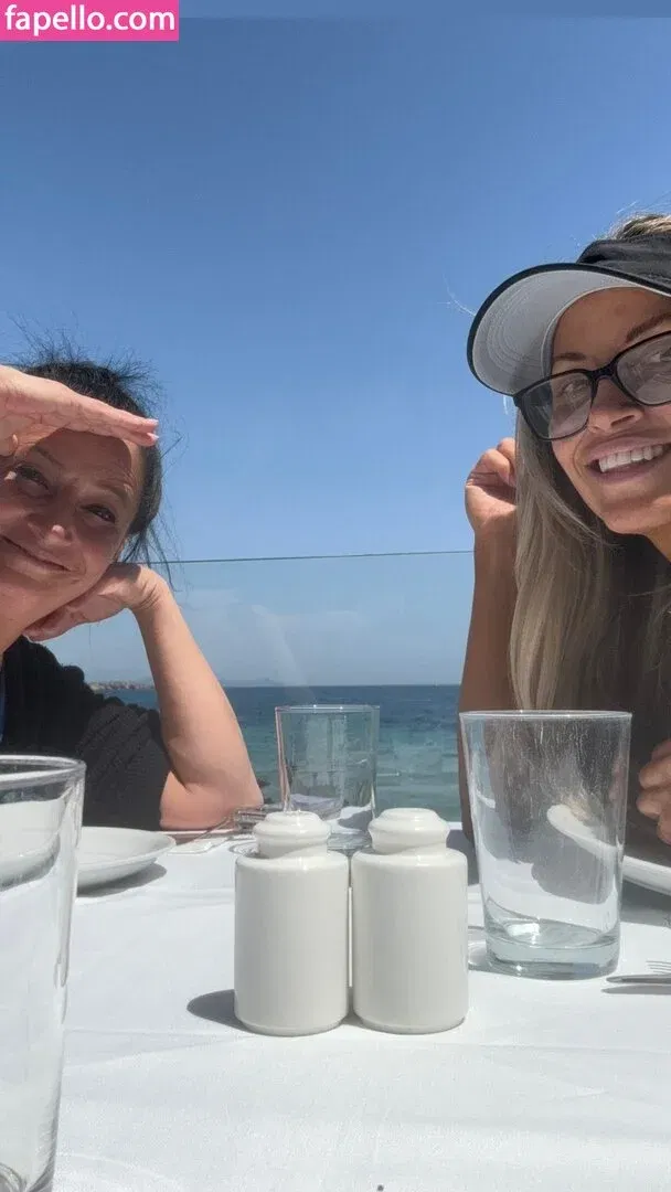 Trish Stratus Onlyfans Photo Gallery 