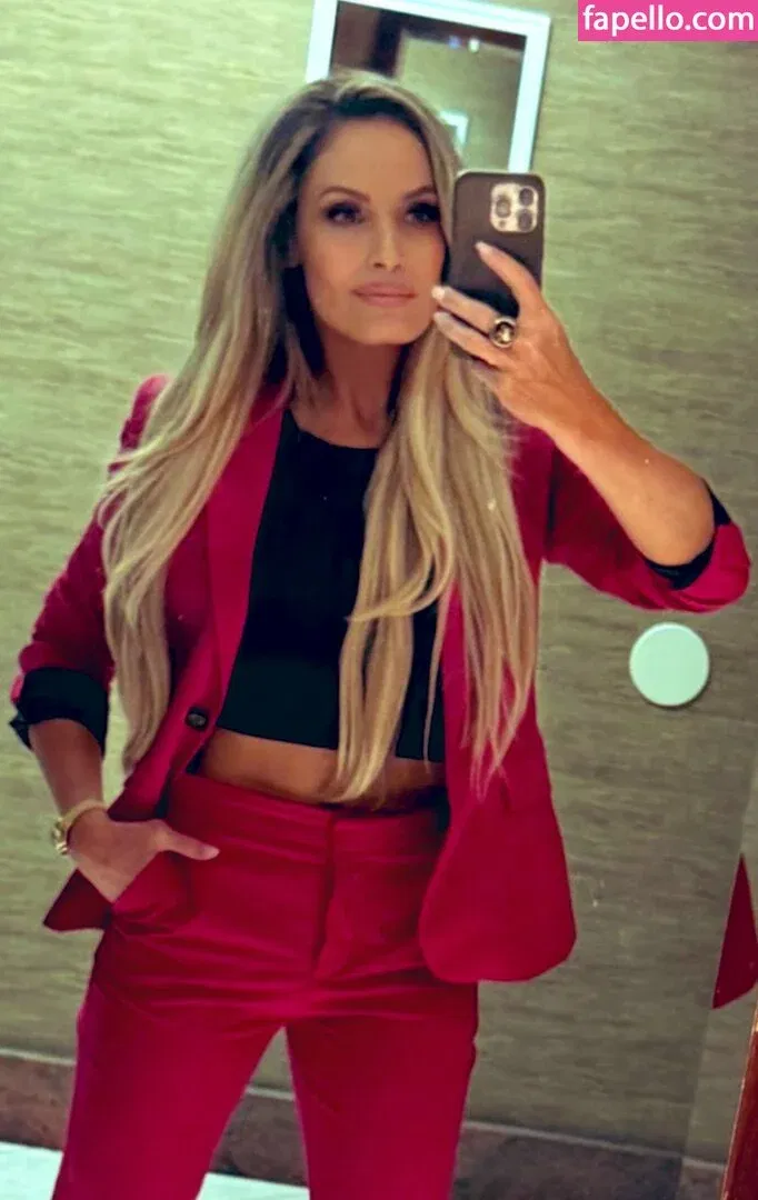 Trish Stratus Onlyfans Photo Gallery 