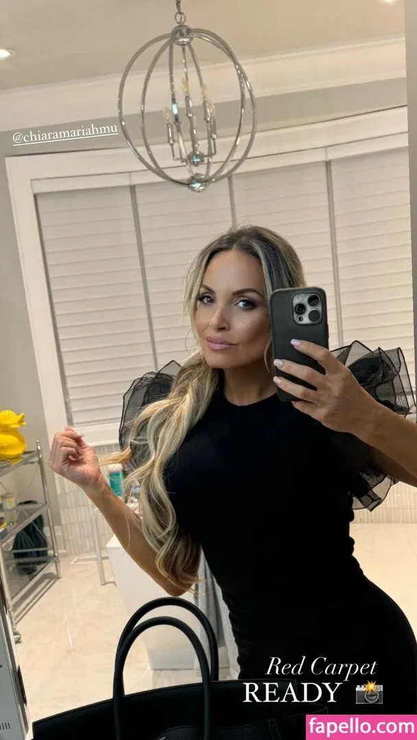 Trish Stratus Onlyfans Photo Gallery 