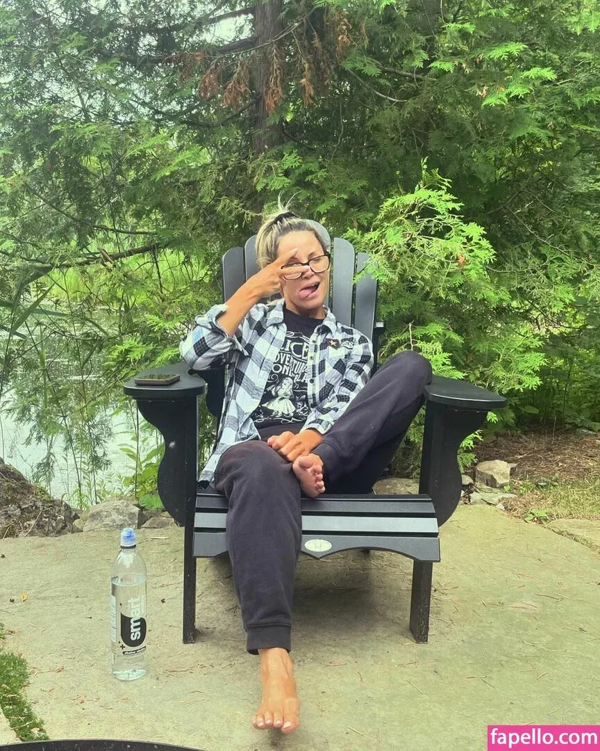 Trish Stratus Onlyfans Photo Gallery 