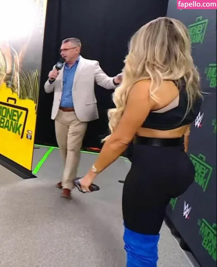 Trish Stratus Onlyfans Photo Gallery 