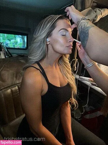 Trish Stratus Onlyfans Photo Gallery 