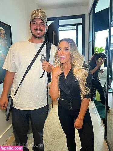 Trish Stratus Onlyfans Photo Gallery 