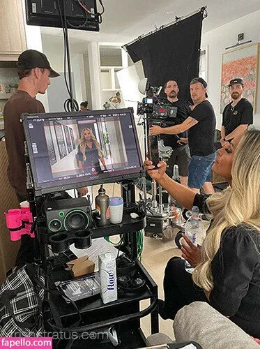 Trish Stratus Onlyfans Photo Gallery 