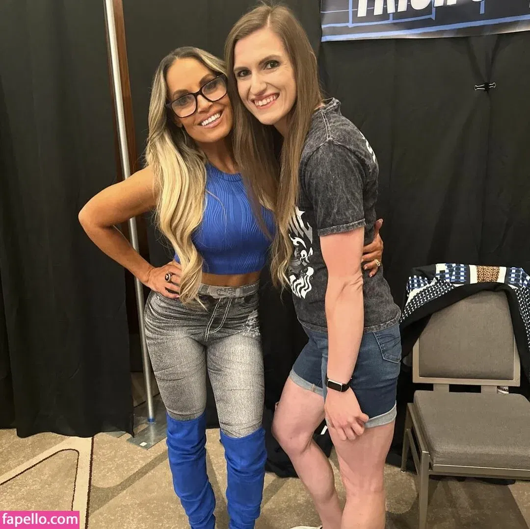 Trish Stratus Onlyfans Photo Gallery 