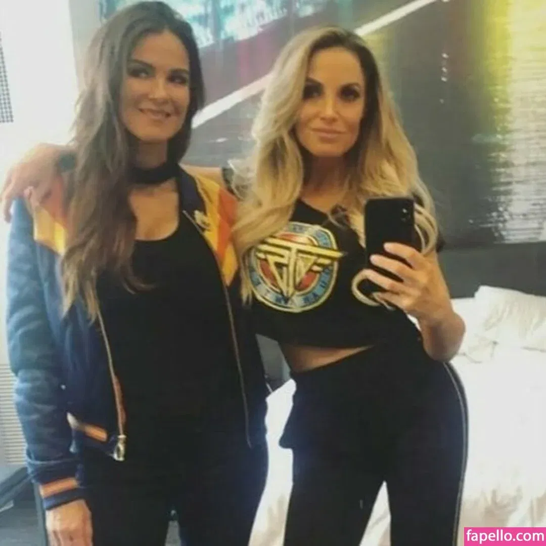 Trish Stratus Onlyfans Photo Gallery 