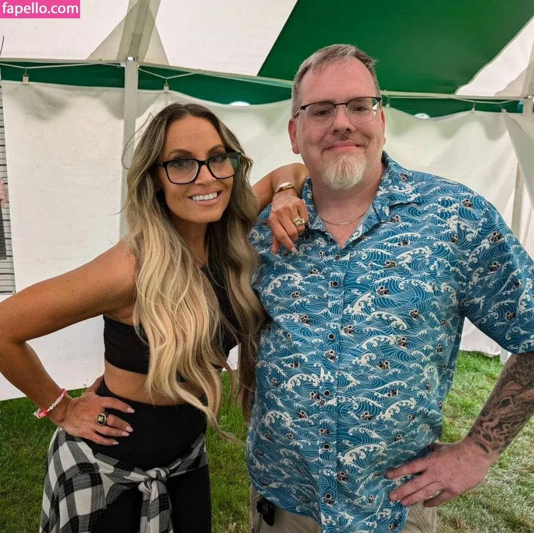 Trish Stratus Onlyfans Photo Gallery 