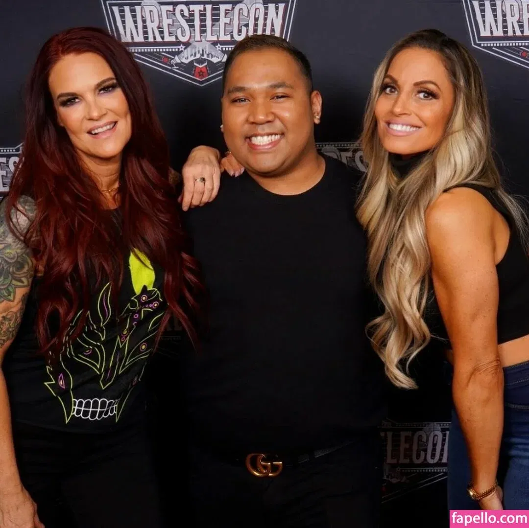 Trish Stratus Onlyfans Photo Gallery 