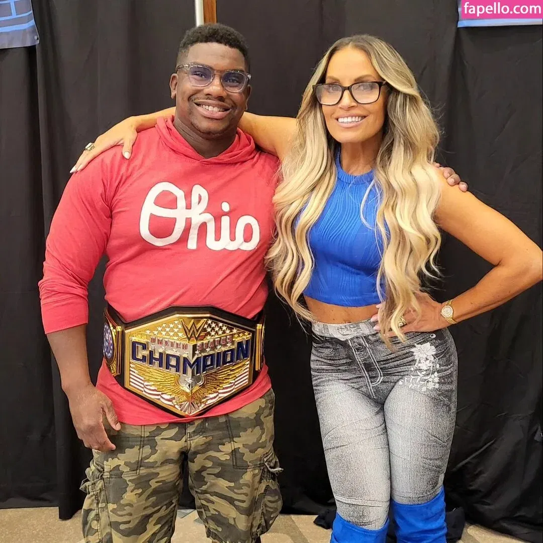 Trish Stratus Onlyfans Photo Gallery 