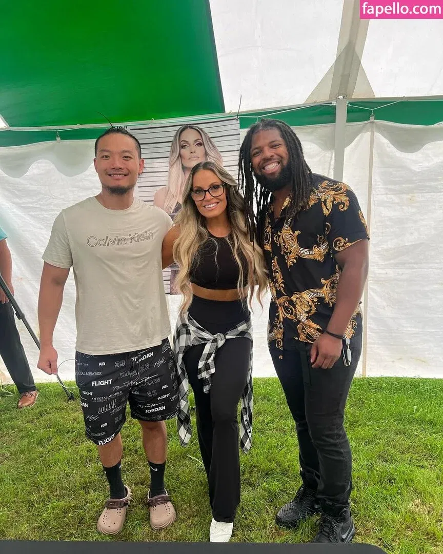 Trish Stratus Onlyfans Photo Gallery 