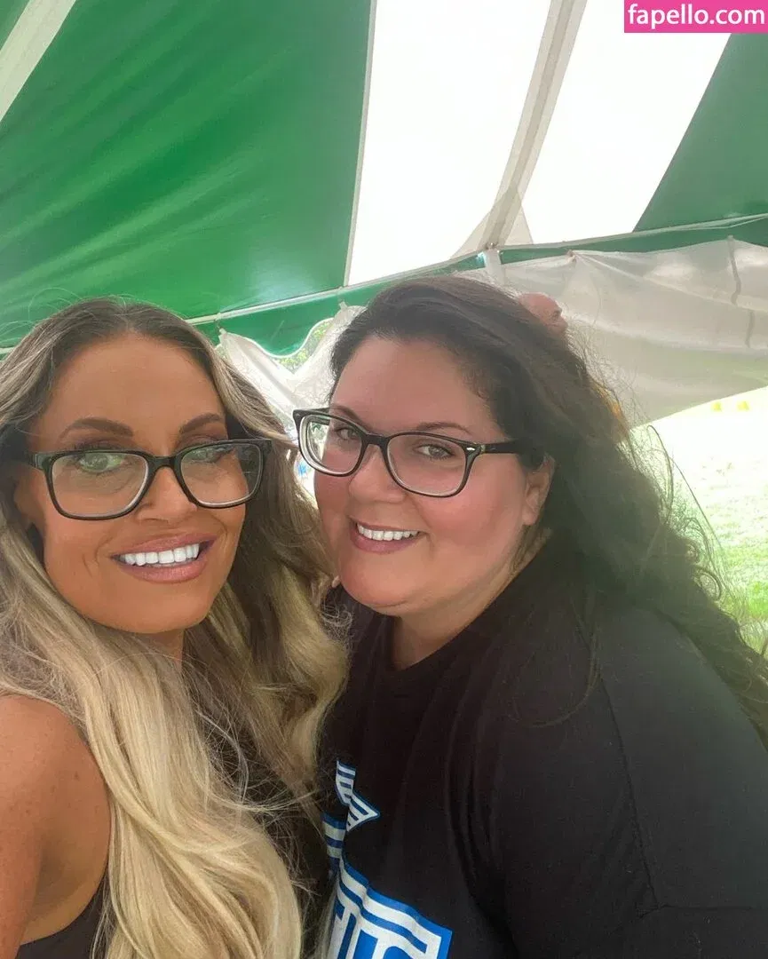 Trish Stratus Onlyfans Photo Gallery 