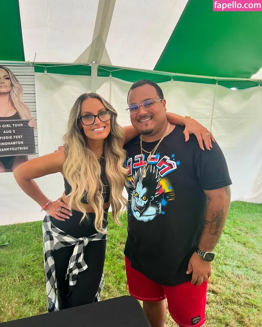 Trish Stratus Onlyfans Photo Gallery 