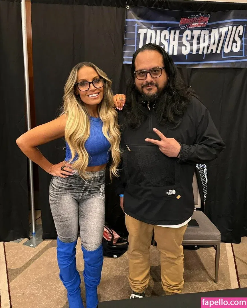 Trish Stratus Onlyfans Photo Gallery 