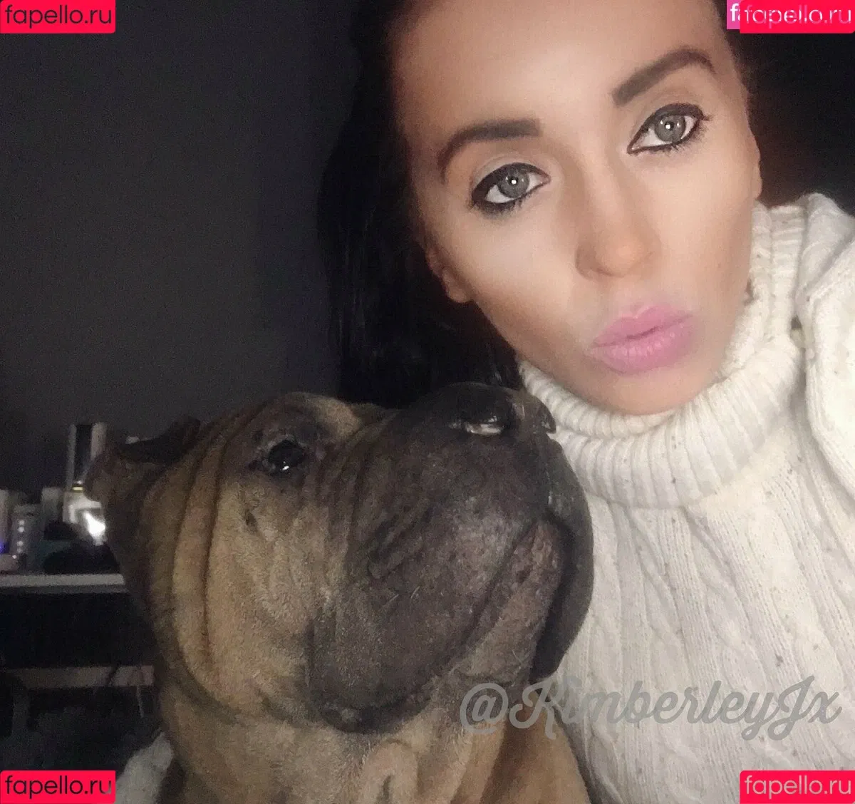 KimberleyJX Onlyfans Photo Gallery 