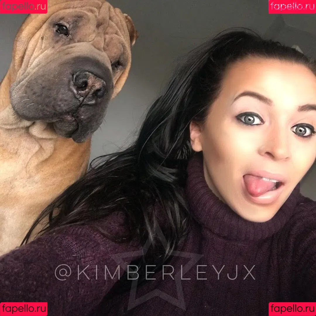 KimberleyJX Onlyfans Photo Gallery 