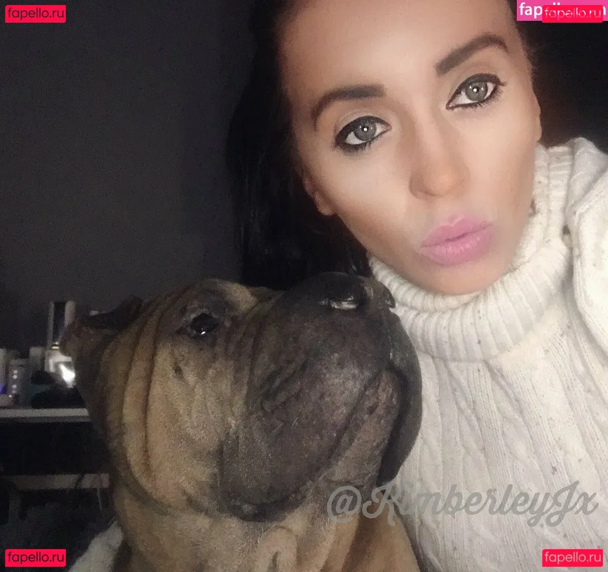 KimberleyJX Onlyfans Photo Gallery 