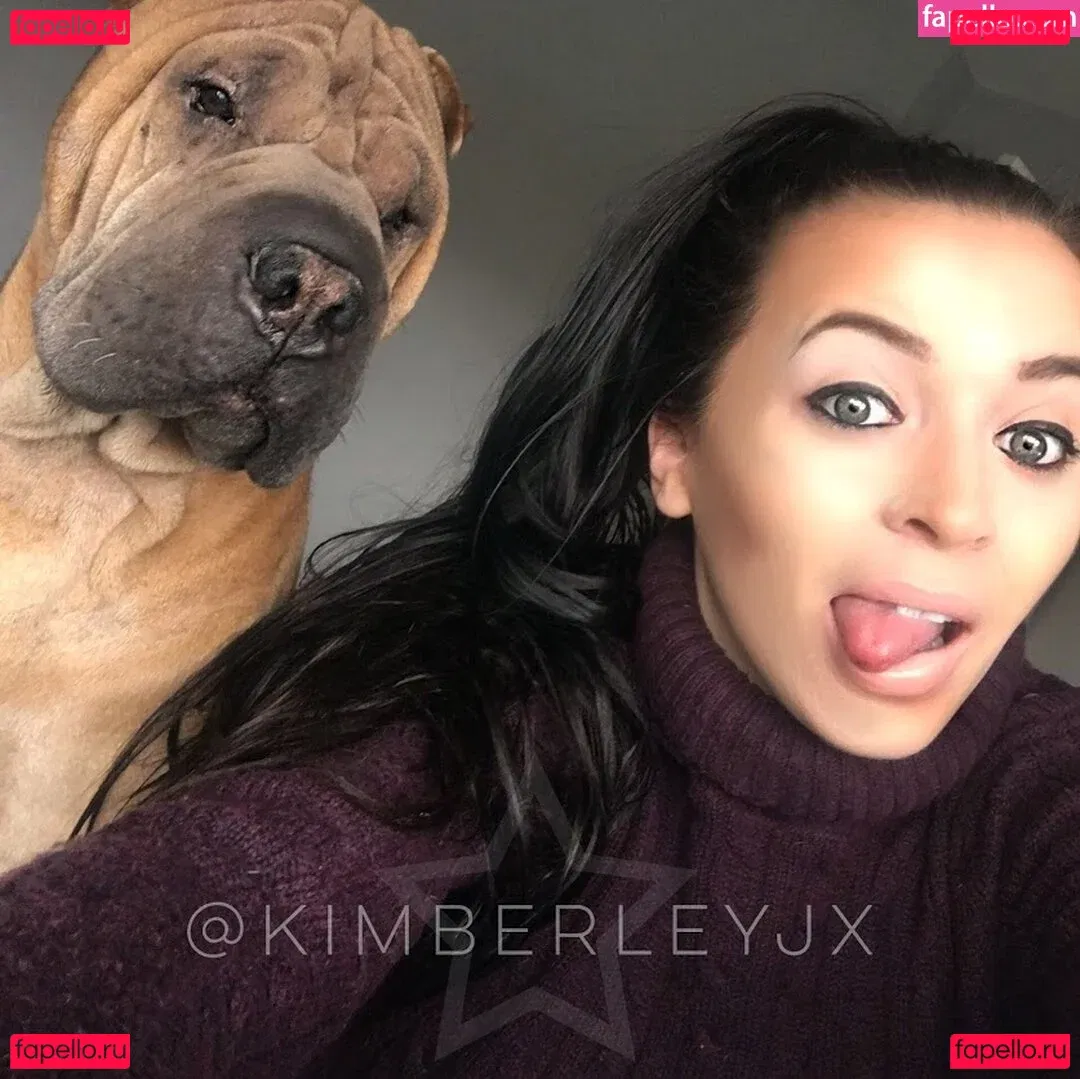 KimberleyJX Onlyfans Photo Gallery 