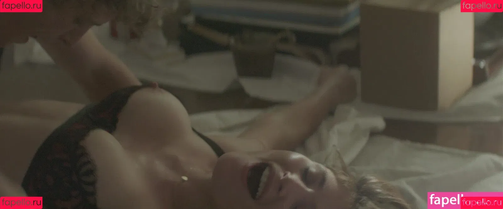 Gemma Arterton Onlyfans Photo Gallery 