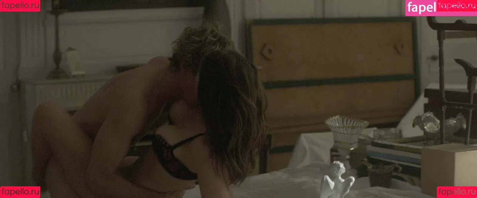 Gemma Arterton Onlyfans Photo Gallery 