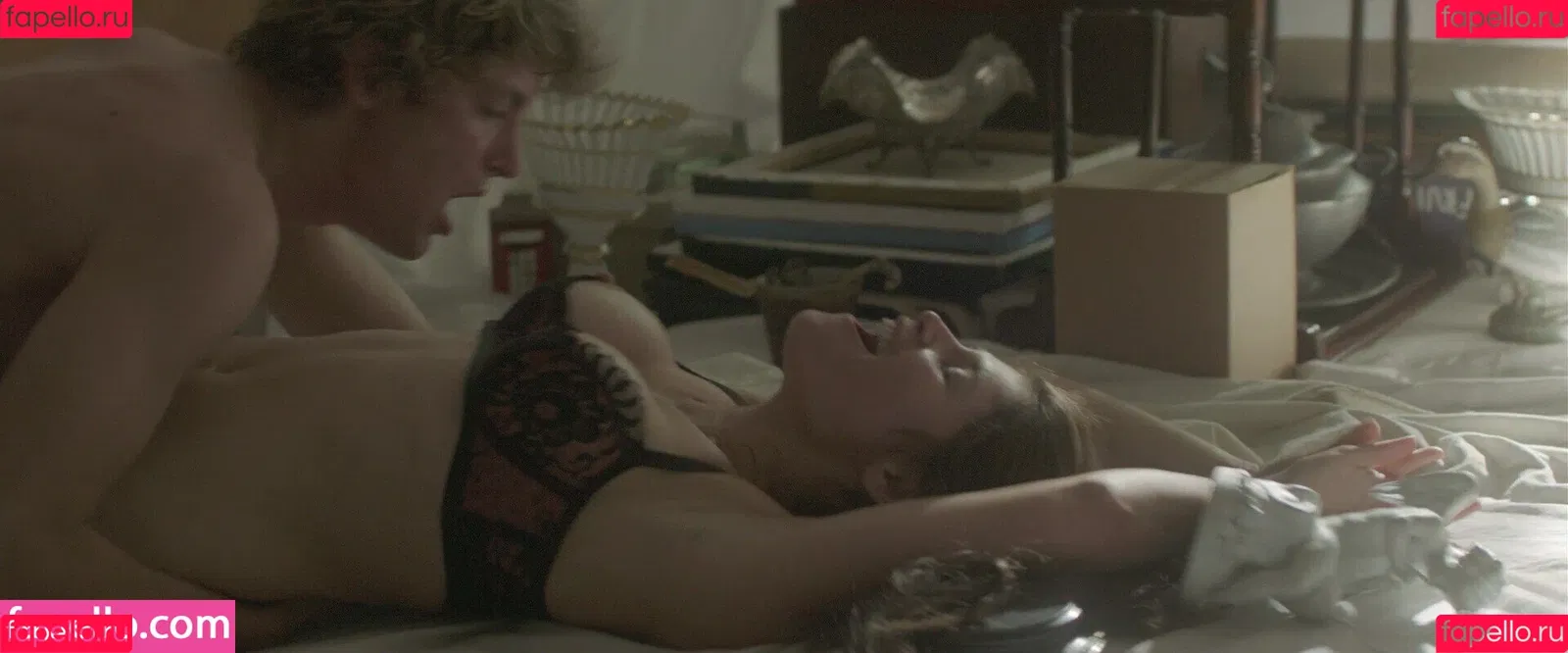 Gemma Arterton Onlyfans Photo Gallery 