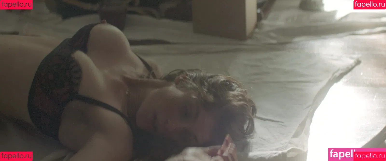 Gemma Arterton Onlyfans Photo Gallery 