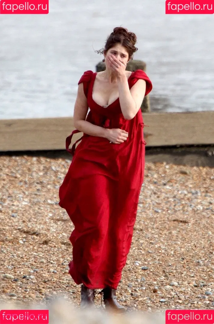 Gemma Arterton Onlyfans Photo Gallery 