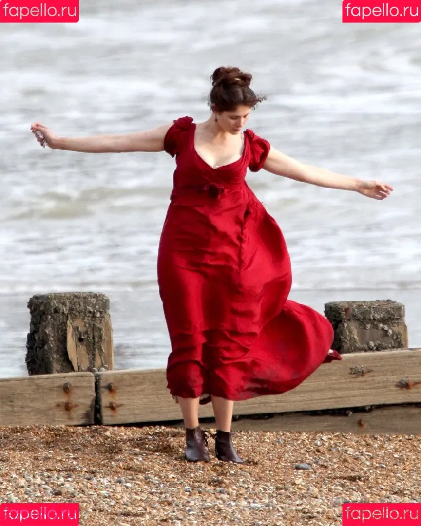 Gemma Arterton Onlyfans Photo Gallery 