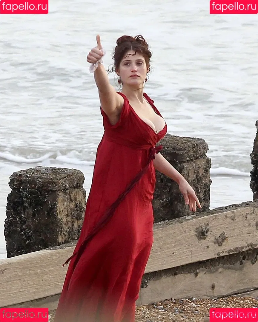 Gemma Arterton Onlyfans Photo Gallery 