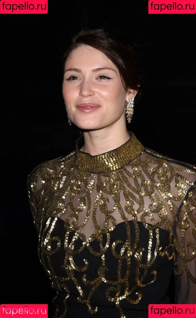 Gemma Arterton Onlyfans Photo Gallery 