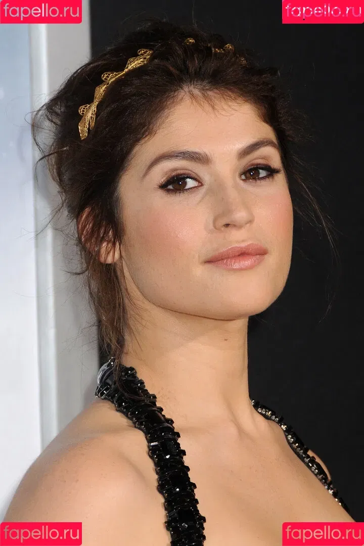Gemma Arterton Onlyfans Photo Gallery 