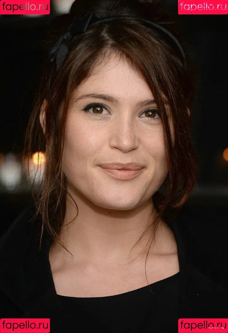 Gemma Arterton Onlyfans Photo Gallery 