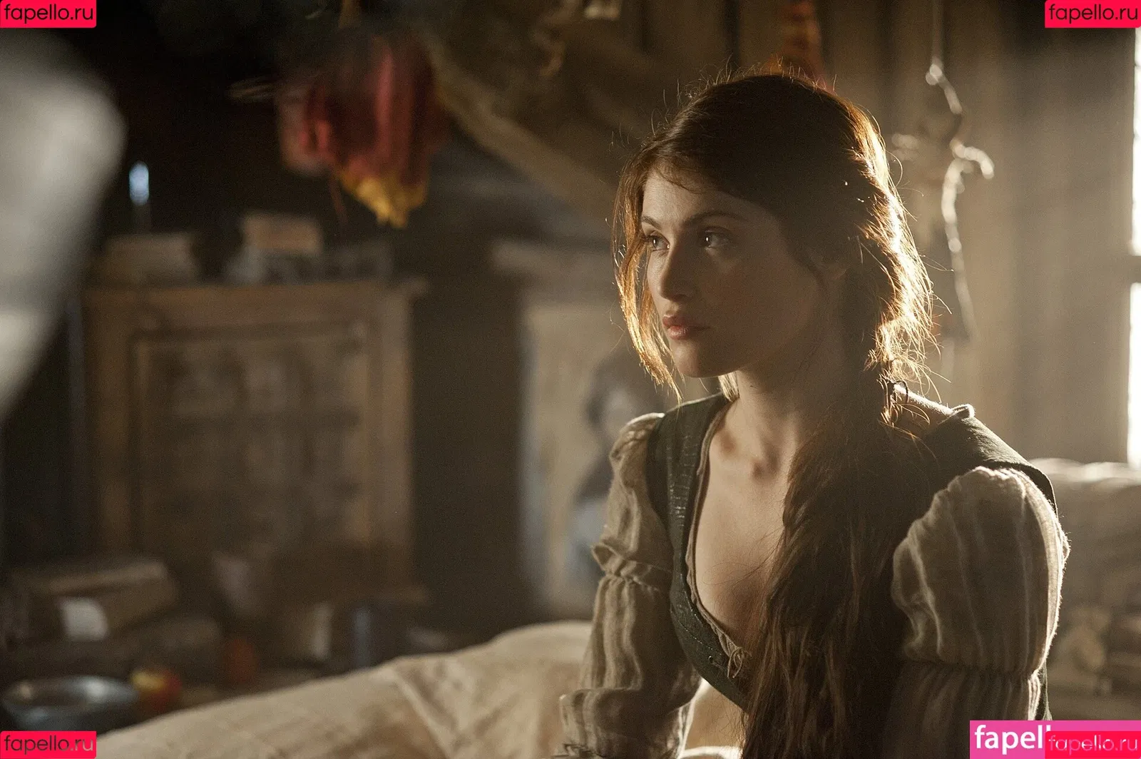 Gemma Arterton Onlyfans Photo Gallery 