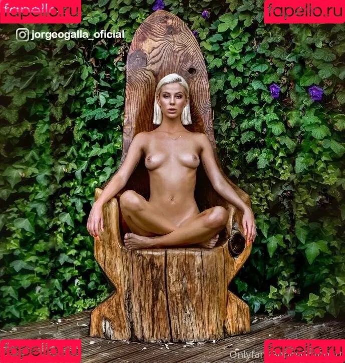 bonnygombert Onlyfans Photo Gallery 