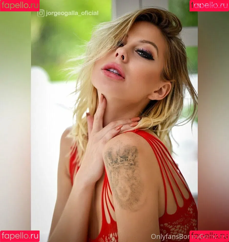 bonnygombert Onlyfans Photo Gallery 