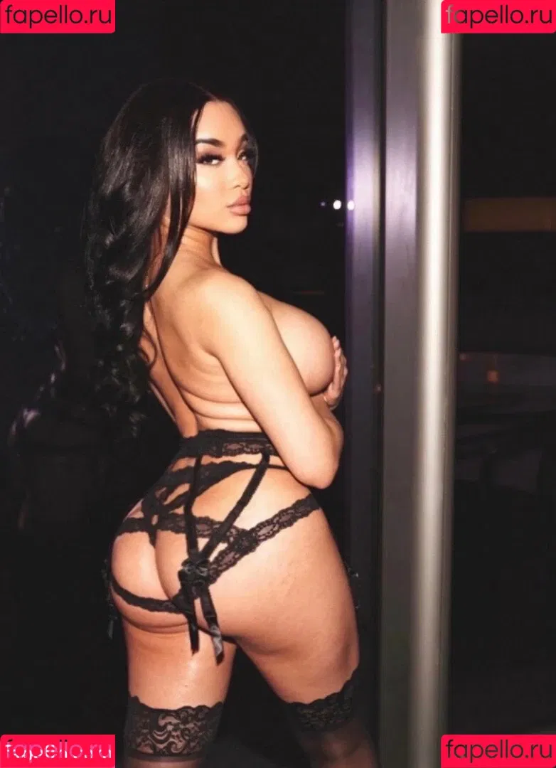 Mya Lashaun Onlyfans Photo Gallery 