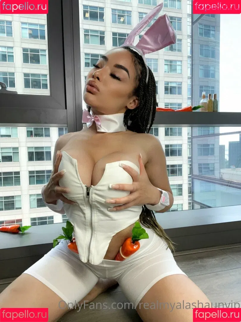 Mya Lashaun Onlyfans Photo Gallery 
