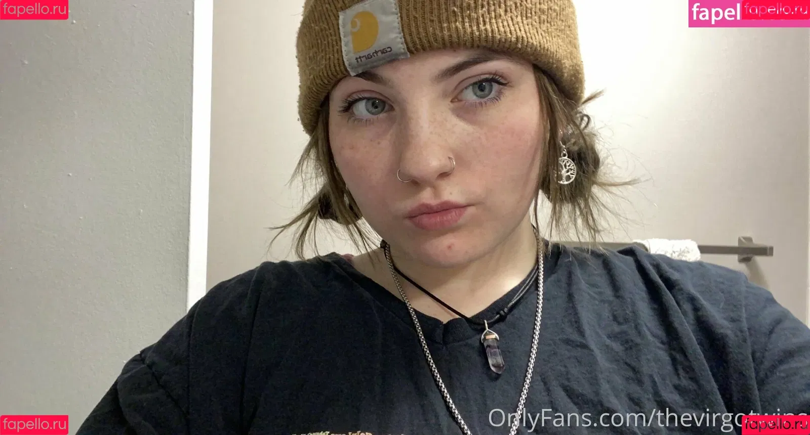 thevirgotwins Onlyfans Photo Gallery 