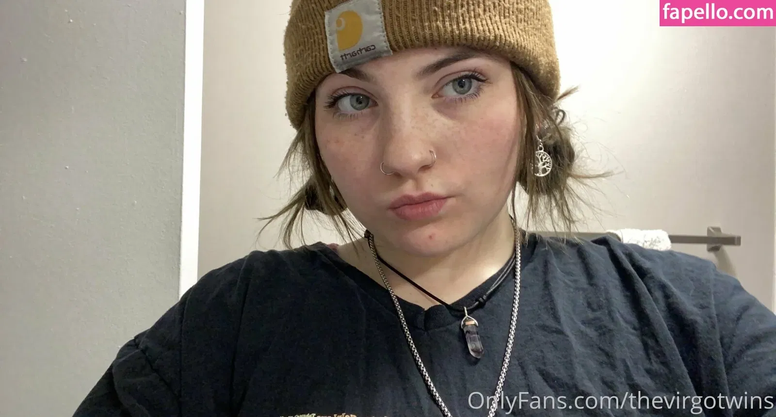 thevirgotwins Onlyfans Photo Gallery 