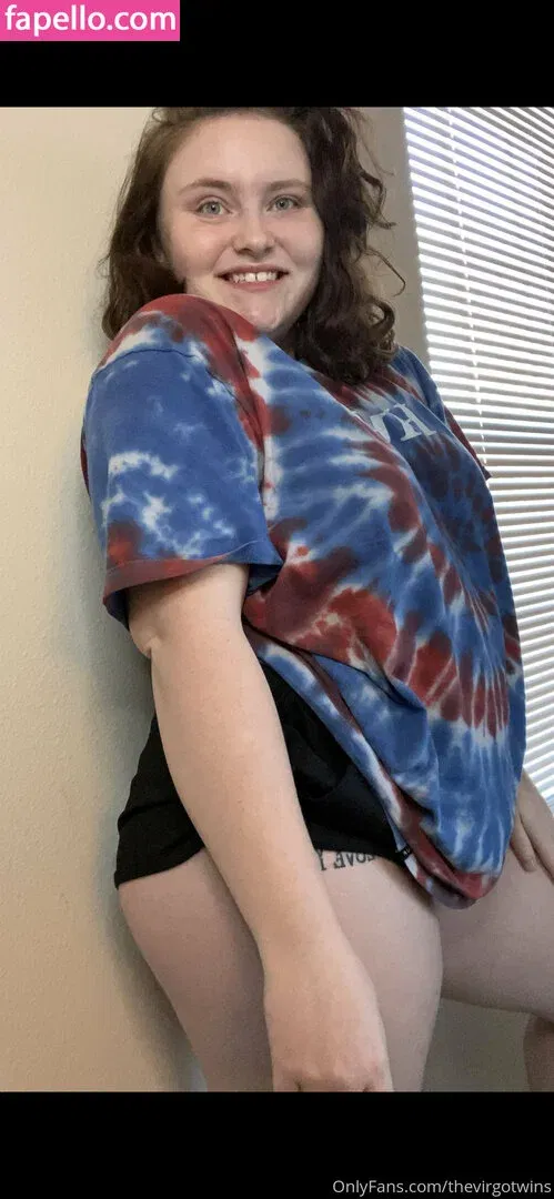 thevirgotwins Onlyfans Photo Gallery 