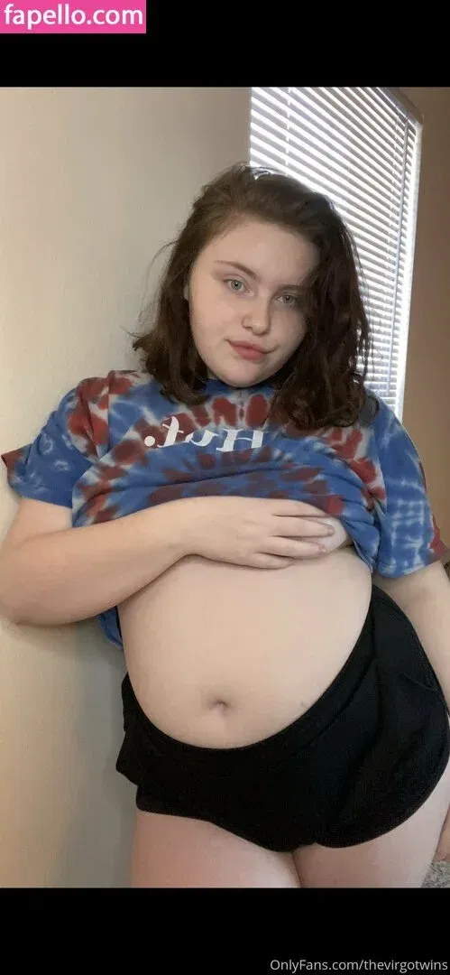 thevirgotwins Onlyfans Photo Gallery 