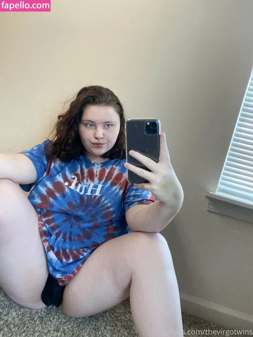 thevirgotwins Onlyfans Photo Gallery 